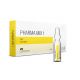 ФармаМикс-1 Фармаком (PHARMA MIX 1) 10 ампул по 1мл (1амп 450 мг)